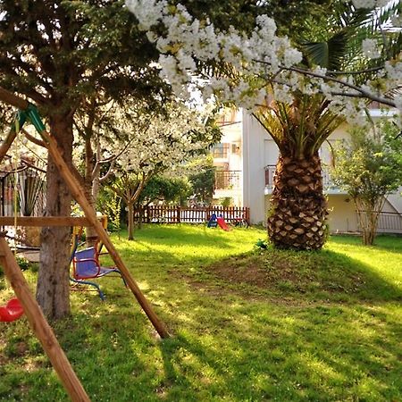 Panorama Rooms Ставрос Экстерьер фото
