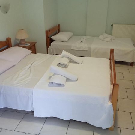Panorama Rooms Ставрос Экстерьер фото