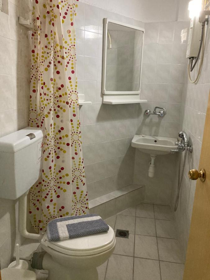 Panorama Rooms Ставрос Экстерьер фото