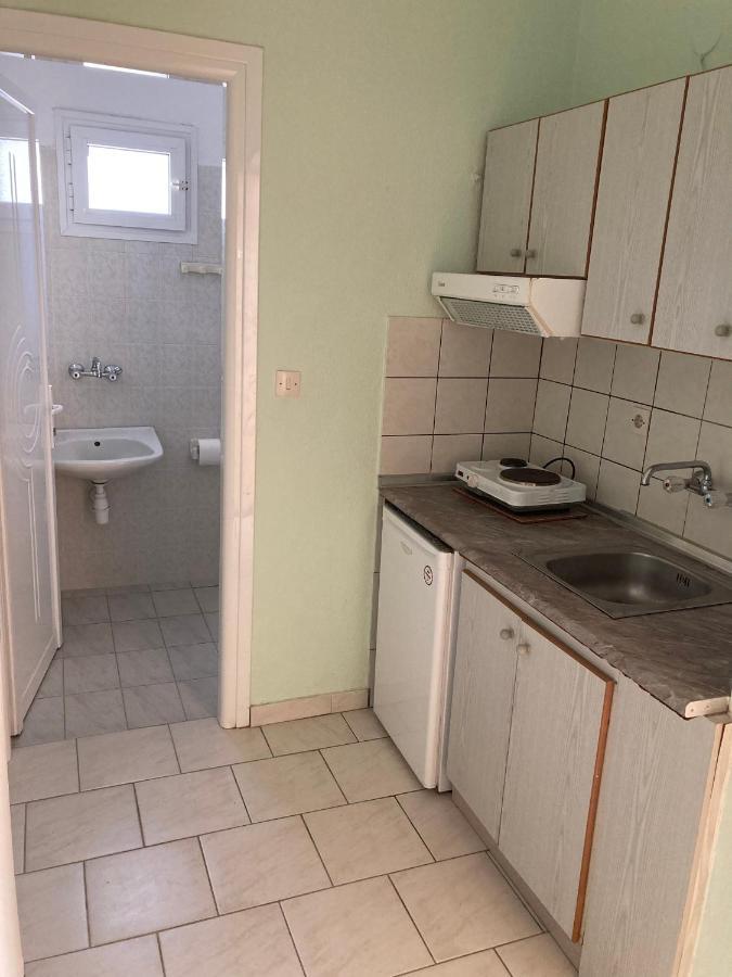 Panorama Rooms Ставрос Экстерьер фото